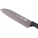 Ніж сантоку Krauff Smart Сhef 29-305-051 17.5 см чорний