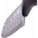 Ніж сантоку Krauff Smart Сhef 29-305-052 12.5 см чорний