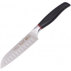 Ніж універсальний Krauff Smart Сhef 29-305-045 12.6 см сріблястий