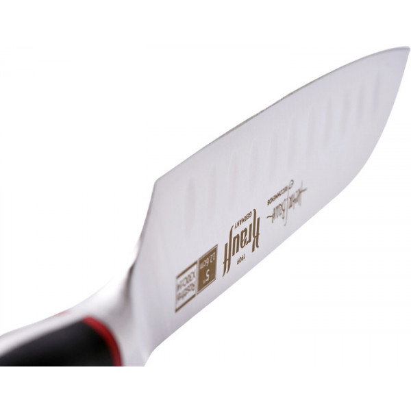 Ніж універсальний Krauff Smart Сhef 29-305-045 12.6 см сріблястий