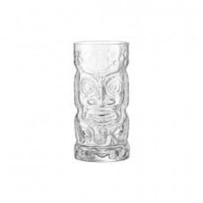 Склянка висока Bormioli Rocco Bartender Tiki 10000005612 580 мл
