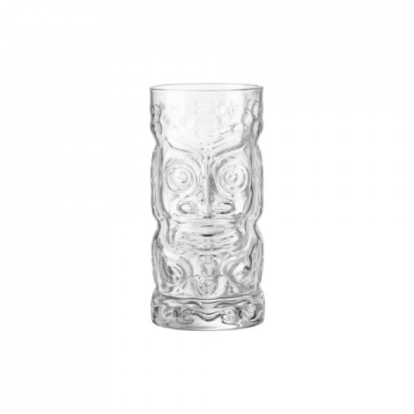 Склянка висока Bormioli Rocco Bartender Tiki 10000005612 580 мл