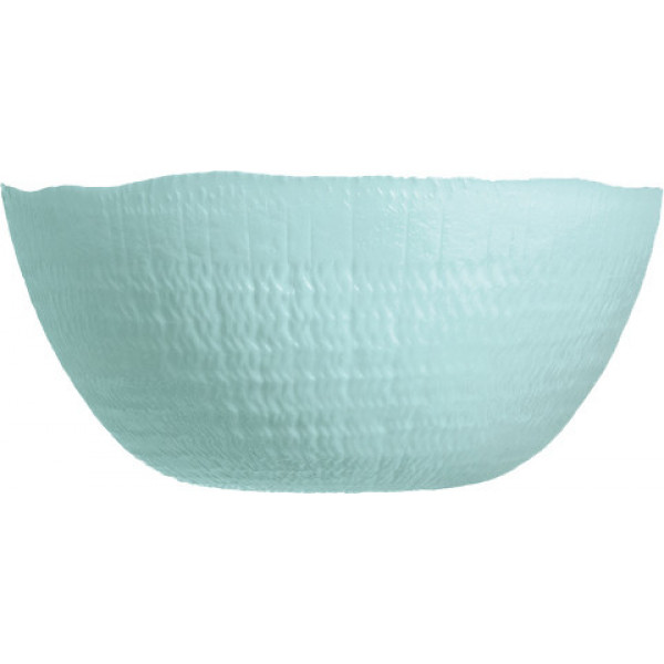 Салатник Luminarc Ammonite Turquoise P9927 23 см