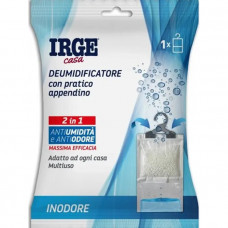 Поглинач запаху та вологи IRGE Bucato Inodore 8021723037281 500 мл