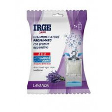 Поглинач запаху та вологи IRGE Bucato Lavanda 8021723055377 500 мл