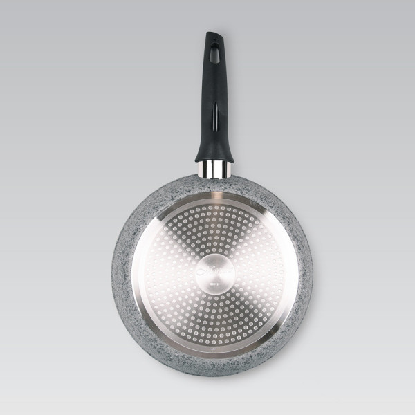 Сковорода універсальна Maestro MR-1210-24-N 24 см