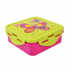 Ланч бокс харчовий YES Butterfly 706878 380 мл