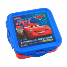 Ланч бокс харчовий YES Cars 706874 380 мл