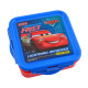 Ланч бокс харчовий YES Cars 706874 380 мл