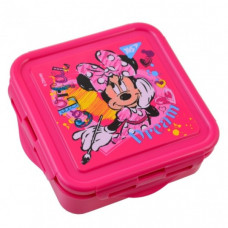 Ланч бокс харчовий YES Minnie 706847 380 мл