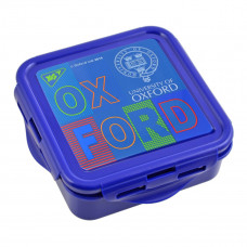 Ланч бокс харчовий YES Oxford 706839 380 мл
