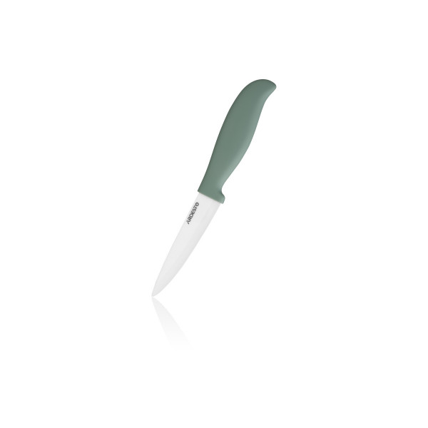 Ніж універсальний Ardesto Fresh Green AR-2120-СZ 9.7 см