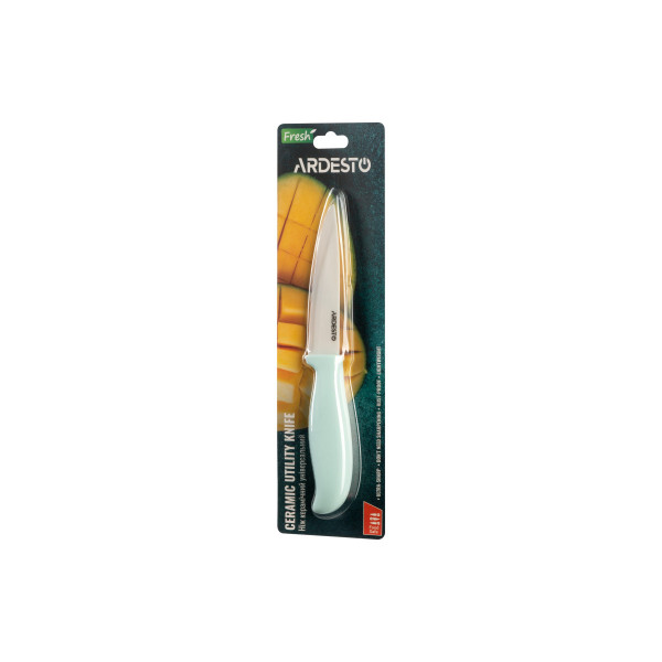 Ніж універсальний Ardesto Tiffany Blue AR-2120-СT 9.7 см