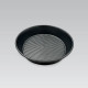 Форма для випікання кругла Maestro MR-1113-24 24х5 см чорна