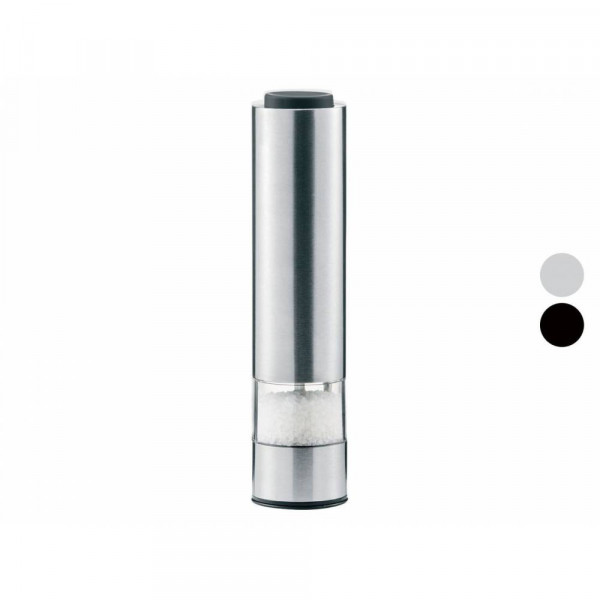 Млин для перцю Silver Сrest SSPM-6-A2 23 см