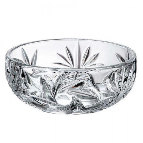 Цукерниця Bohemia Crystalite Pinwheel 59001/3/99030/145 145 мм