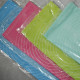 Килимок силіконовий Gusto GT-4565-1 cobalt green 45х65 см кобальт зелений