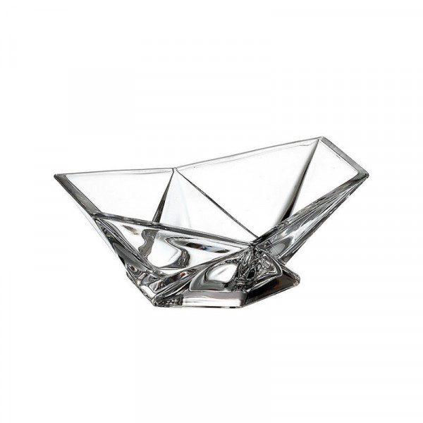 Цукерниця Bohemia Origami 6KF87/0/99V36/155 15 см