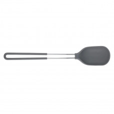 Кухонна ложка Gusto GT-6306 сіра