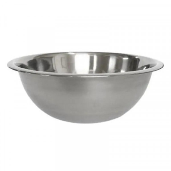 Миска Gusto GT-5614-40 40 см сіра