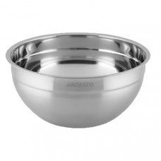 Миска Ardesto Gemini AR1628SS 28 см срібляста