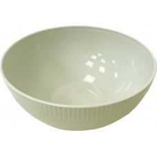 Миска пластикова Eurogold 900028Verona Olive 28 см оливкова