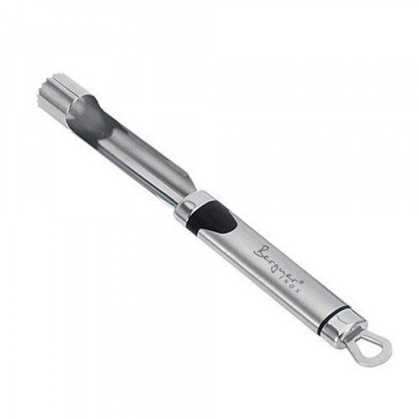 Ніж для видалення серцевини яблука Bergner BG-3226 21.5 см