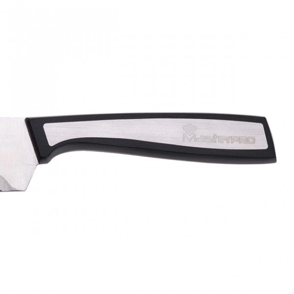 Ніж кухарський MasterPro Sharp BGMP-4117 12 см