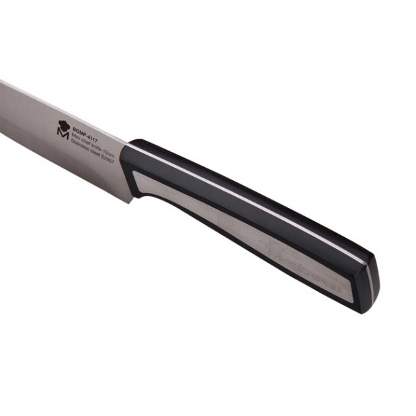 Ніж кухарський MasterPro Sharp BGMP-4117 12 см