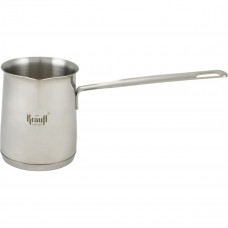 Турка для кави Krauff Mokka 26-202-032 350 мл срібляста