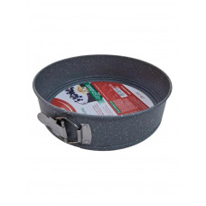 Форма для випікання роз'ємна Con Brio Eco Granite CB-532/26 26 см сіра