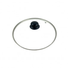 Кришка скляна Krauzer Universal 77440 20 см
