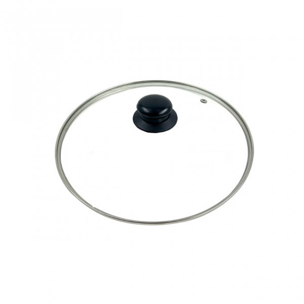Кришка скляна Krauzer Universal 77440 20 см