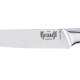 Ніж універсальний Krauff Profi 29-305-207 12.6 см сріблястий
