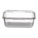 Контейнер харчовий Bergner Copper BG-20270-BK 330 мл чорний