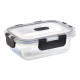 Контейнер харчовий MasterPro Foodies collection BGMP-5670 0.37 л
