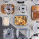 Контейнер харчовий MasterPro Foodies collection BGMP-5670 0.37 л