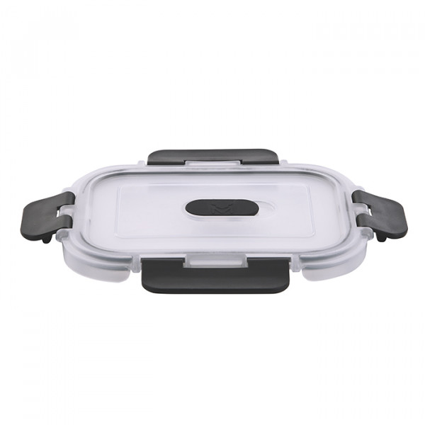 Контейнер харчовий MasterPro Foodies collection BGMP-5670 0.37 л