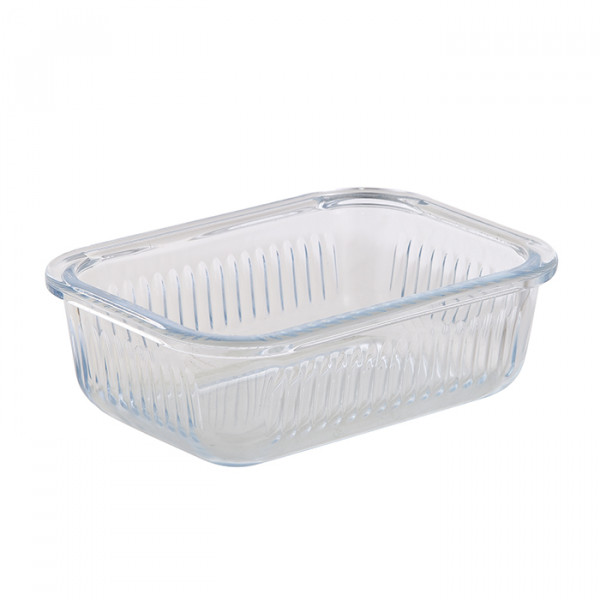 Контейнер харчовий MasterPro Foodies collection BGMP-5670 0.37 л
