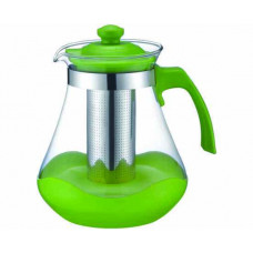 Заварювальний чайник Сon Brio СB-6215-Green 1.5 л зелений