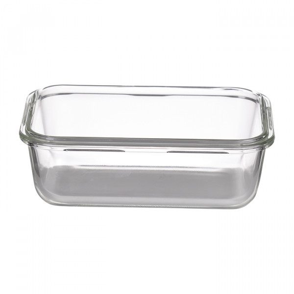 Контейнер харчовий Bergner Copper BG-20271-BK 570 мл чорний