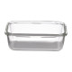 Контейнер харчовий Bergner Copper BG-20271-BK 570 мл чорний