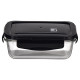 Контейнер харчовий Bergner Copper BG-20271-BK 570 мл чорний