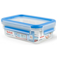 Контейнер харчовий Tefal MasterSeal K3021112 550 мл