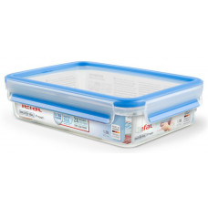 Контейнер харчовий Tefal MasterSeal K3021412 1200 мл