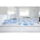 Контейнер харчовий Tefal MasterSeal K3021512 2300 мл