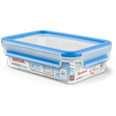 Контейнер харчовий Tefal MasterSeal K3021812 800 мл