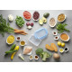 Контейнер харчовий Tefal MasterSeal K3021812 800 мл
