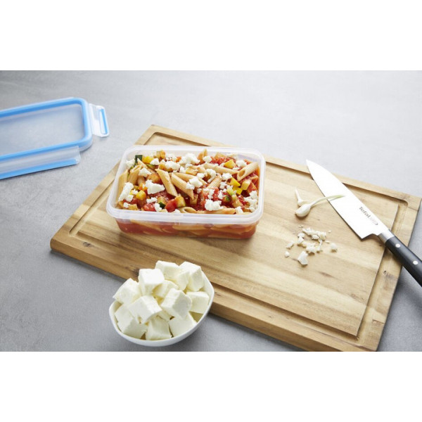 Контейнер харчовий Tefal MasterSeal K3021812 800 мл