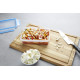 Контейнер харчовий Tefal MasterSeal K3021812 800 мл